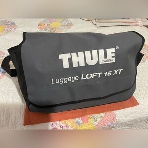 THULE Luggage LOFT 15 XL (Sweden) Rooftop Cargo Carrier - Like New